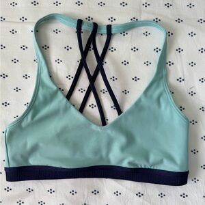 Under Armour Sports Bra